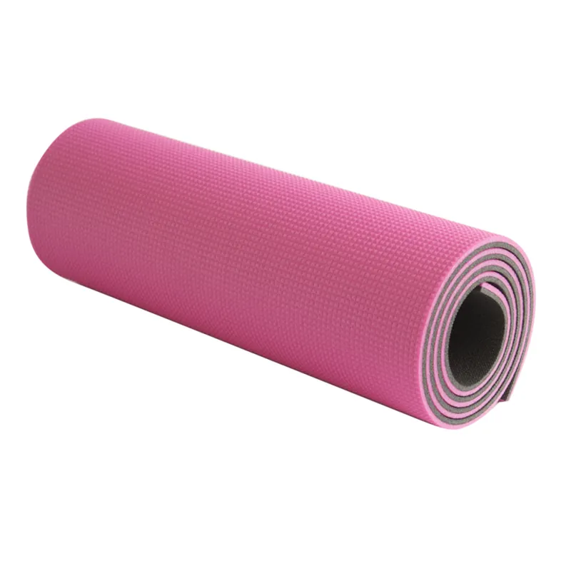 Hete Deal Mat Yate tweelaags 10 roze / antraciet P50/K93