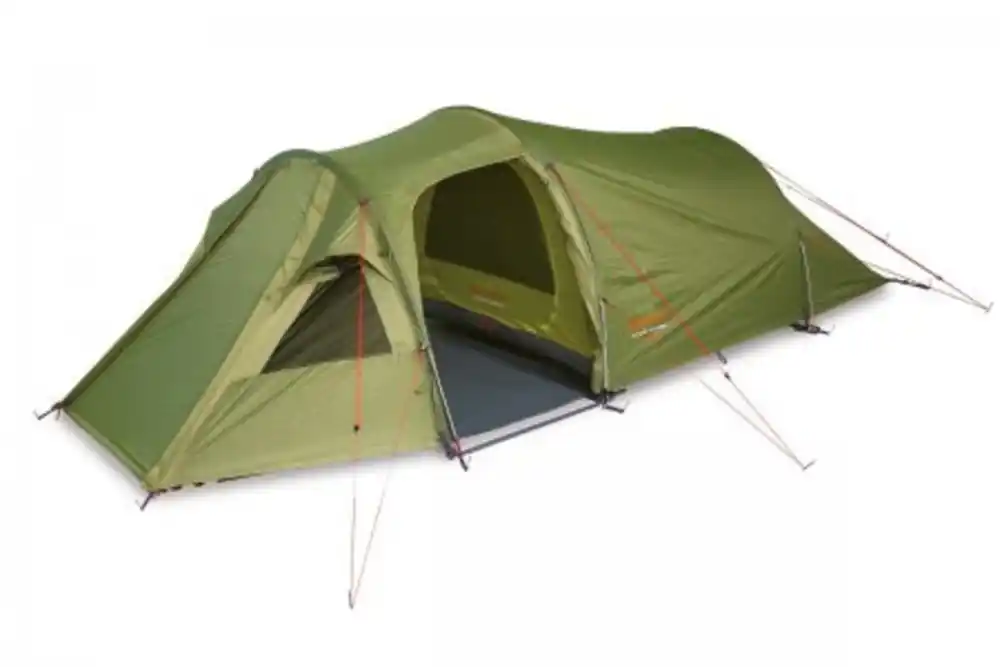 Tent Pinguin Storm 4 groen Veilige Betaling