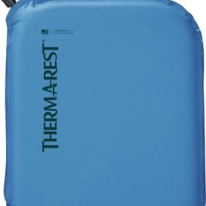 De stoel Therm-a-rest Lite Stoel blauw Koopje