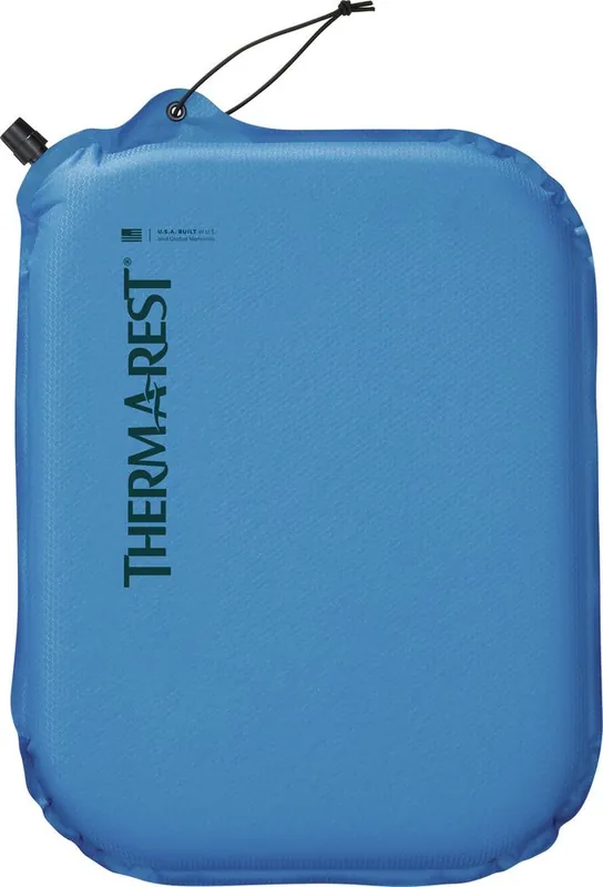 De stoel Therm-a-rest Lite Stoel blauw Koopje