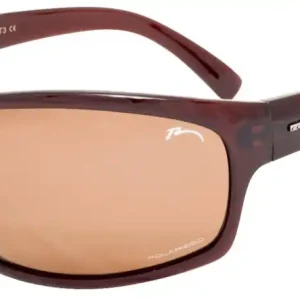 Flitsaanbieding Zonnebril RELAX Werk R2202A R5 bruin