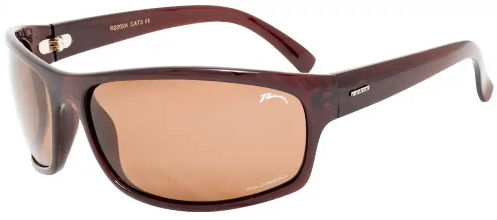 Flitsaanbieding Zonnebril RELAX Werk R2202A R5 bruin