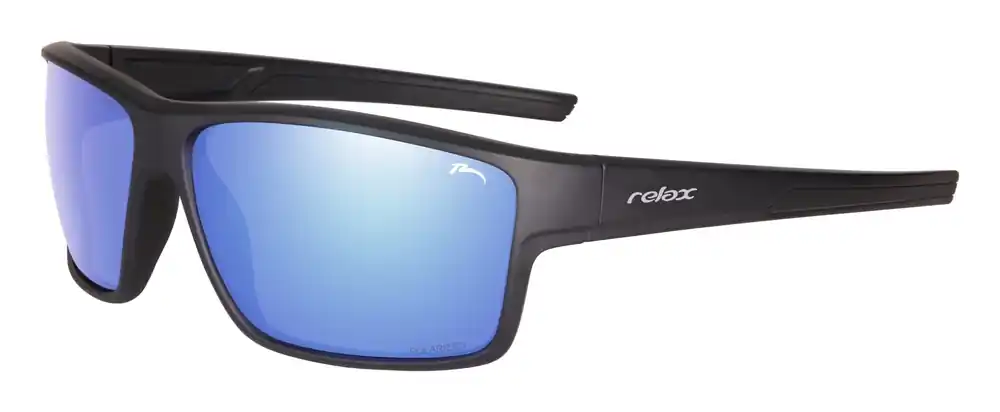 Direct Verzonden Zonnebril Relax Rema R5414F