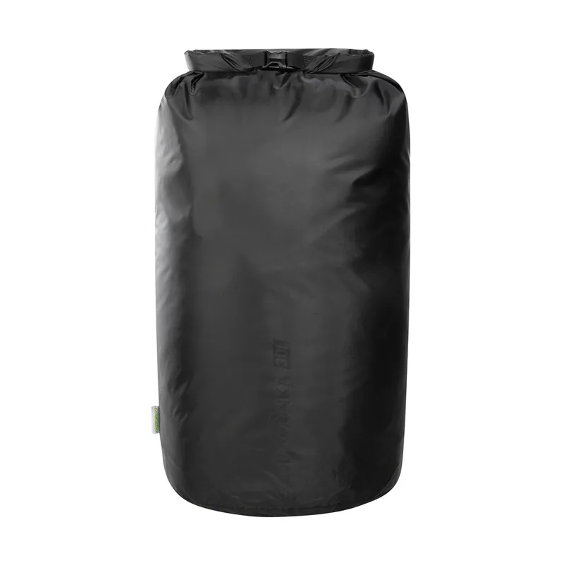 Exclusieve Aanbieding Waterdichte tas Tatonka Droge zak 30L zwart