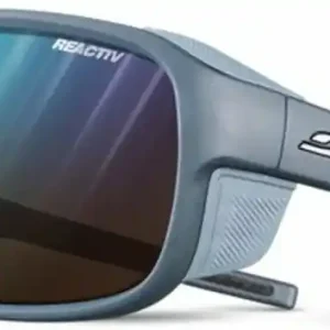 Betaalbaar Zonnebril Julbo Montebianco 2 RA PF 2-4DL gris