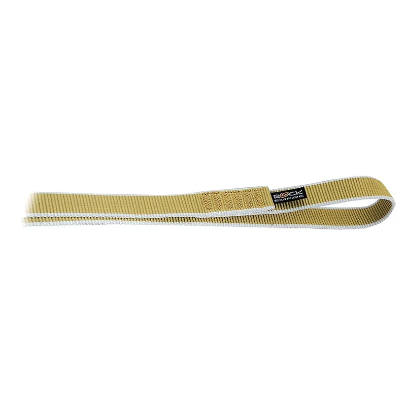 Oog Rock Empire Open sling VADER 20mm/80cm citroen Laatste Kans