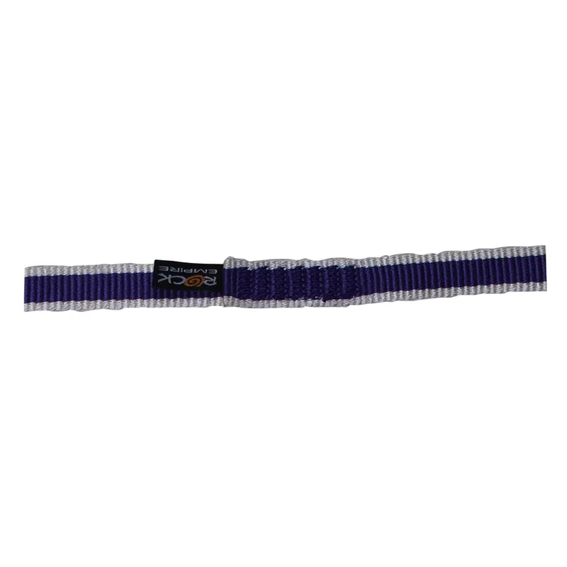 Nu Kopen Oog Rock Empire Open sling VADER 16mm/80cm magenta