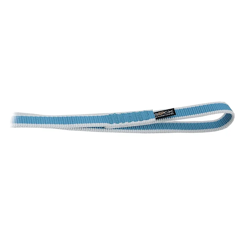 Oog Rock Empire Open sling VADER 20mm/80cm cyaan Populair