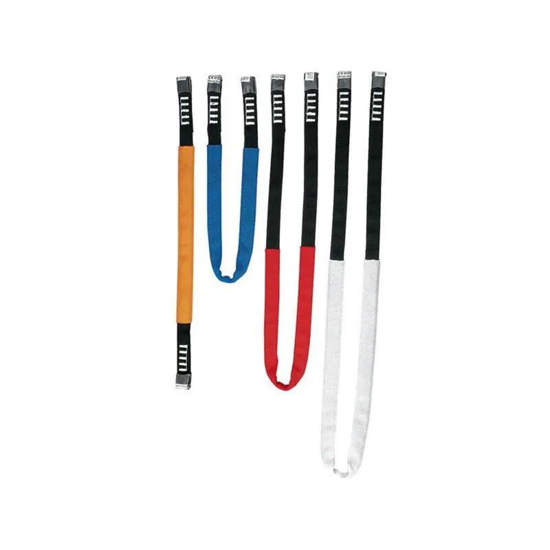 Lus Singing Rock slinger Sleutelkoord 80 cm blauw Bestel Nu