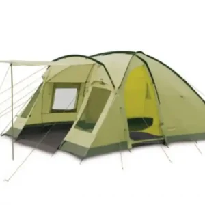 Gratis Retour Tent Pinguin Nimbus 3 groen