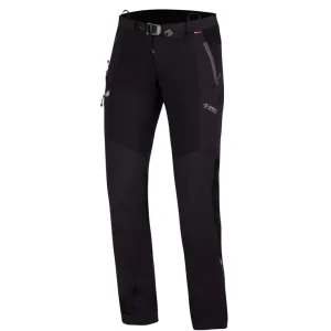 Damesbroeken Direct Alpine Cascade Lady 3.0 zwart XS Merkproduct