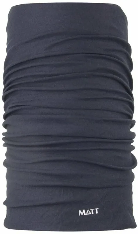 Flitsaanbieding Unisex sjaal MATT 5820 Sjaal Coolmax Eco black-135