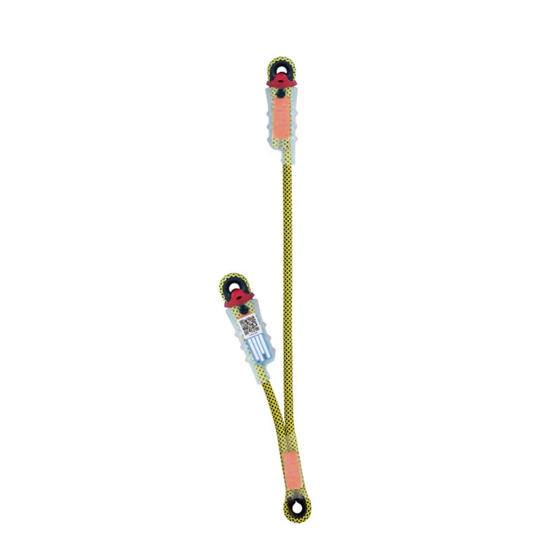 Goedkoop Dynamische lanyard Beal DynaPro V 0,3/0,6m