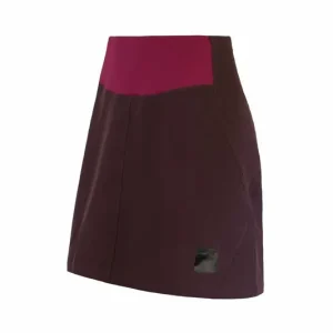 Op = Op Damesrok Sensor Helium Lite haven rood S