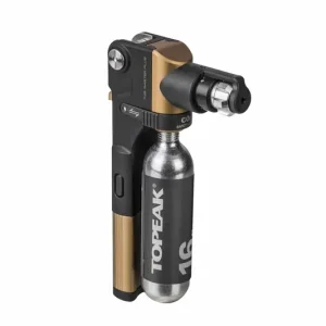 Tubeless kit Topeak Tubi Meester+ CO2 patroon Beste Prijs