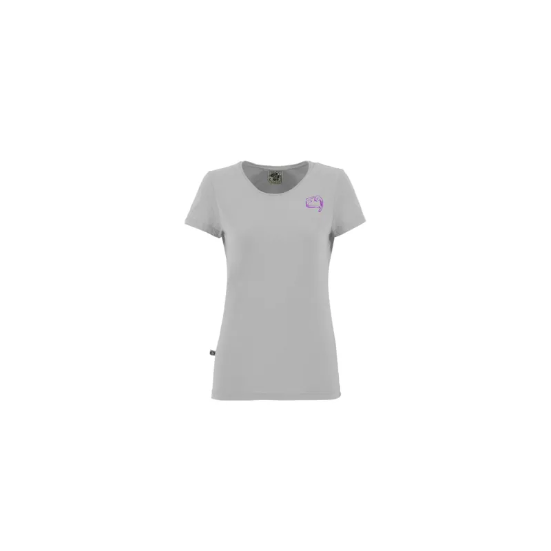 Koop Vandaag Dames T-shirt E9 W‘s Amira wit S