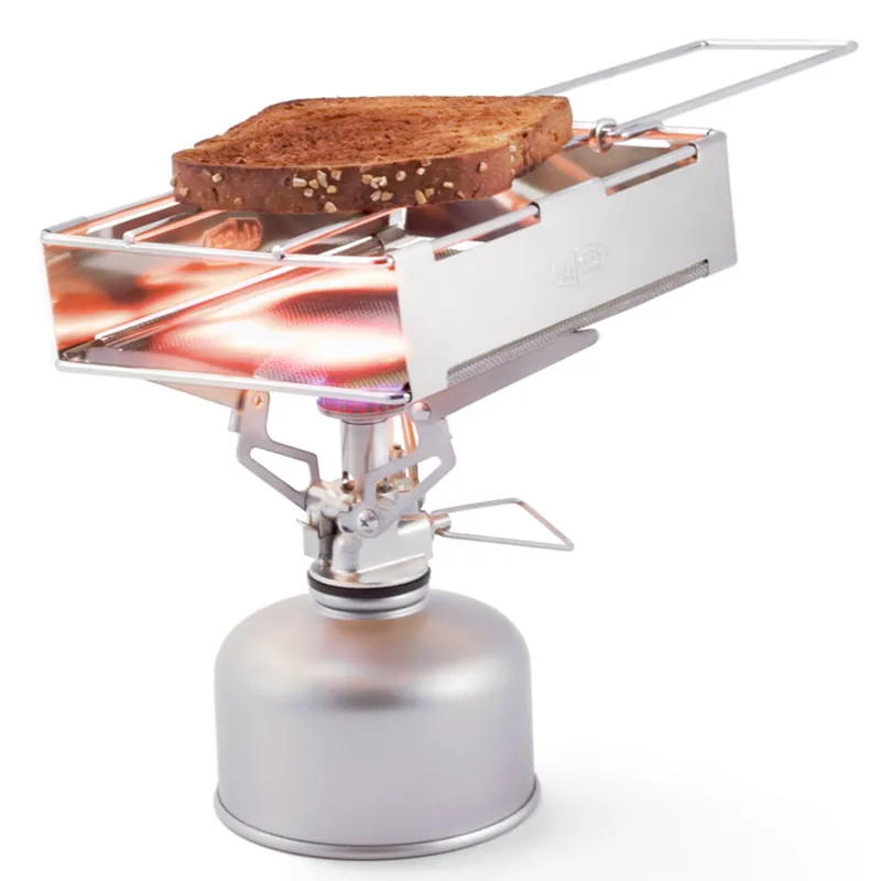 Op = Op Vouwen tosti apparaat GSI Gletsjer roestvrij