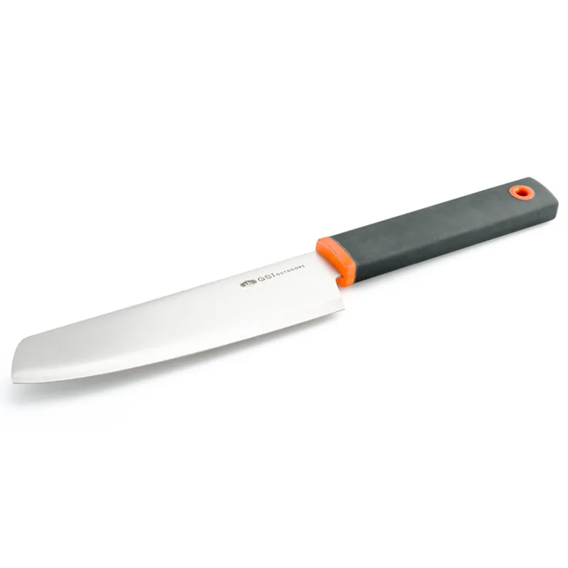 Chef‘s mes GSI Santoku Chef Mes 152 mm Dagaanbieding