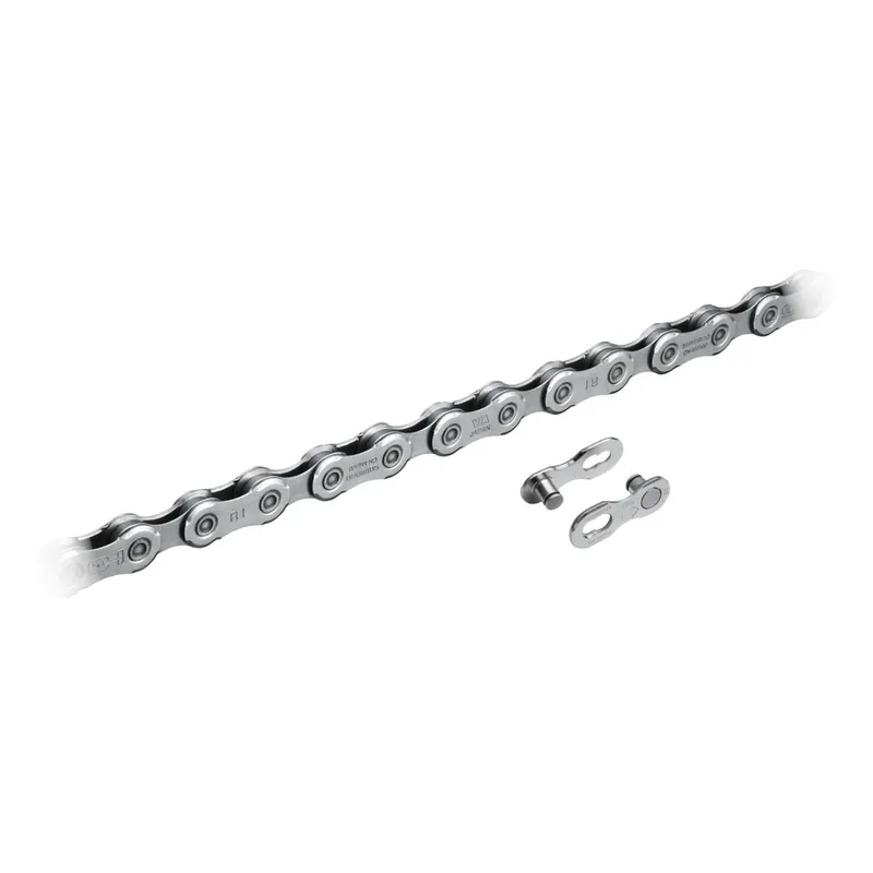 Ketting Shimano Deore CN-M6100 met snel koppelen Uitverkoop
