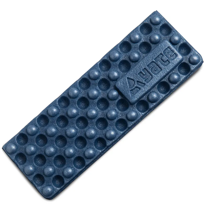 Lage Prijs klapstoel Yate Bubbels 40 x 29 cm grijs / donkerblauw