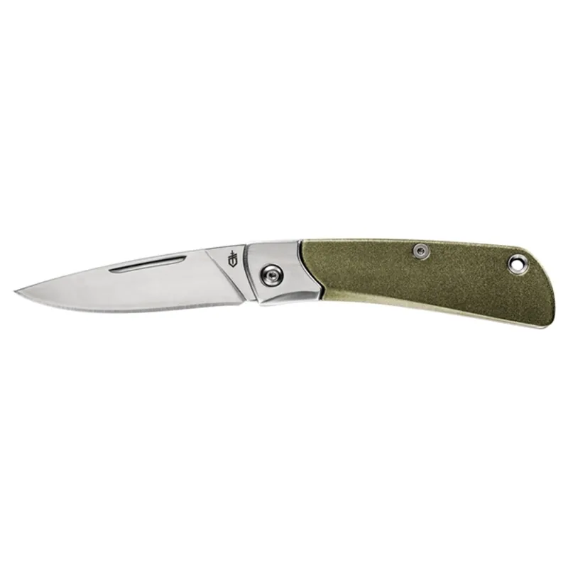 Premium Gerber Wingtip Modern Folding FSG zakmes