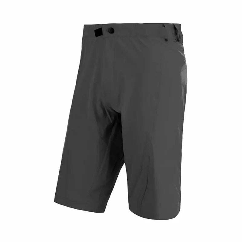 Heren broeken kort gratis Sensor Helium Lite neushoorn grijs S Exclusieve Aanbieding
