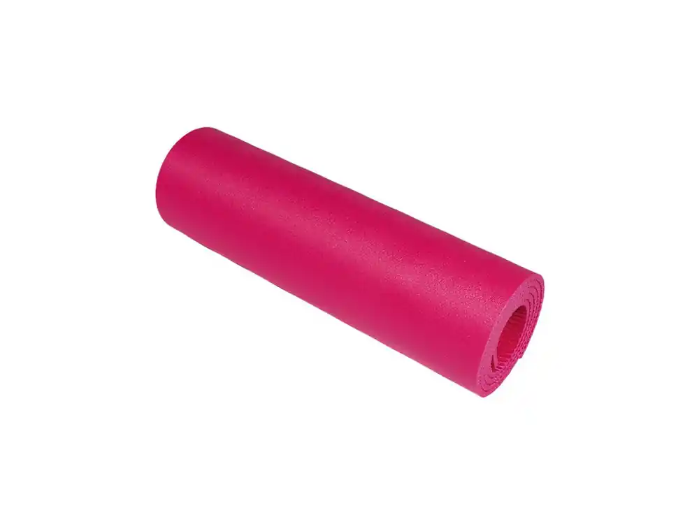 Favoriet YATE Een laag mat 8 roze P-50