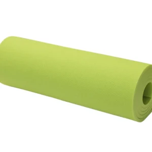 Matrasje YATE een laag 10 G-30 erwt groen Veilige Betaling