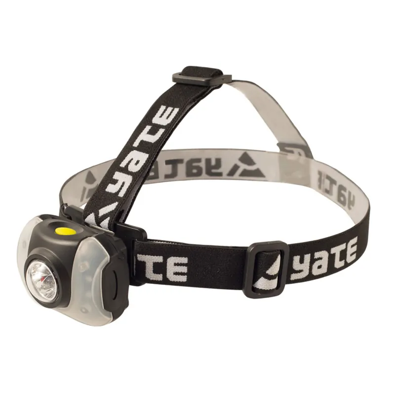 Koplamp YATE Volgende Speciale Aanbieding