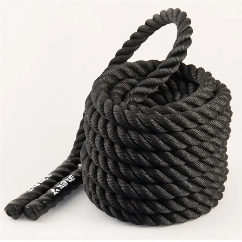 Premium Fitness touw Yate 15 m