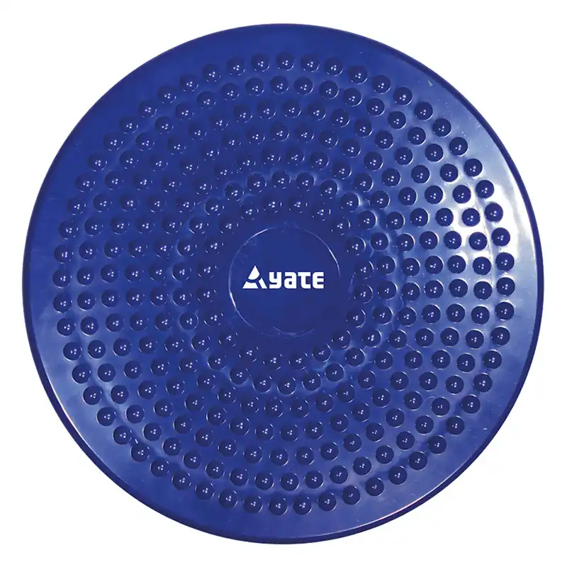 Rotatie schijf Yate Must-Have