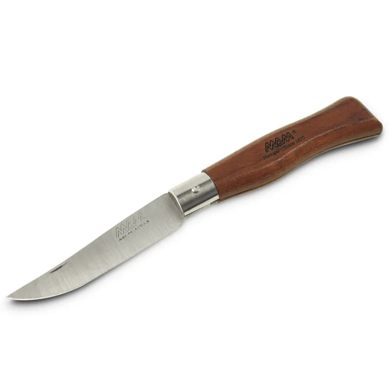 Fabrieksprijs Zakmes MAM Douro 2007 9 cm bubinga