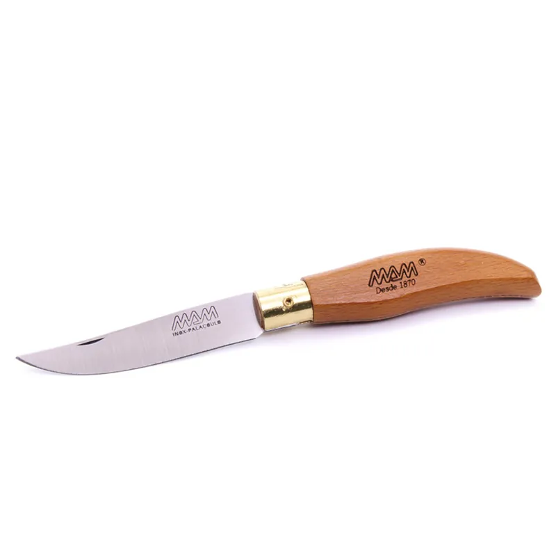 Zakmes MAM Iberisch 2015 9 cm beuken Bestseller