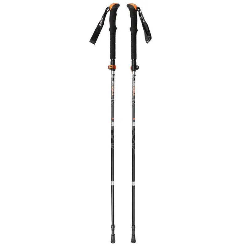 Flitsaanbieding Trekking telescopisch polen Yate Adelaar