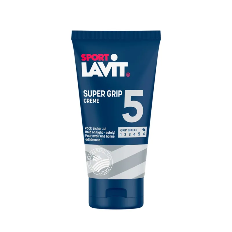 Dagaanbieding Room Aan de hand Sport Lavit Super Grip 75ml