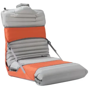 Betaalbaar Stoel Hoes voor de mat Therm-a-rest Trekker Stoel tomaat 51 cm
