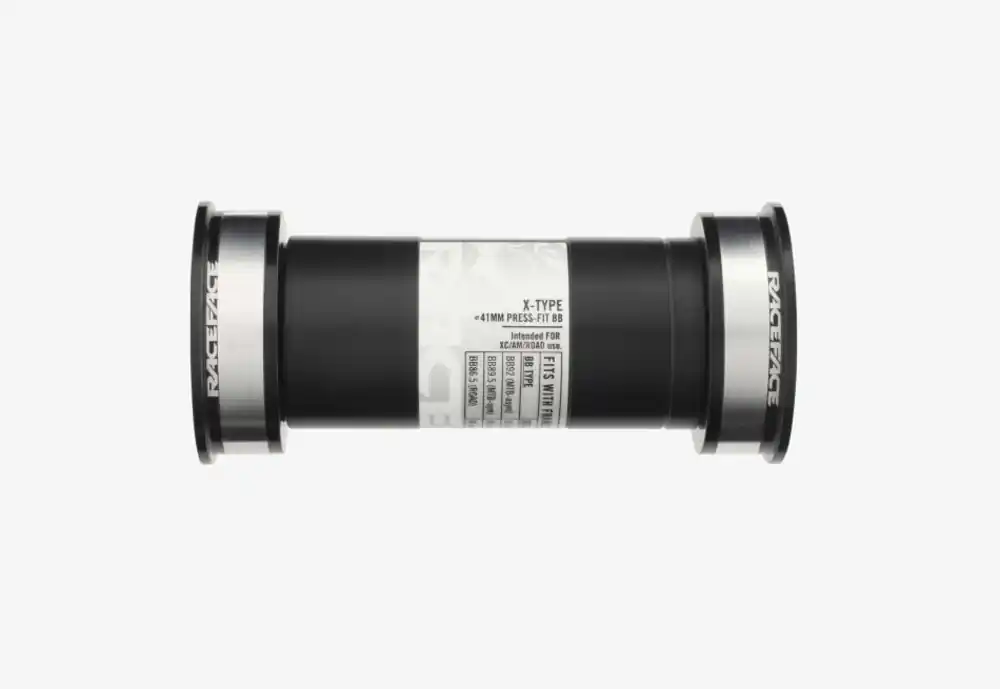 Gratis Retour Trapas Race Face BB92 121/124