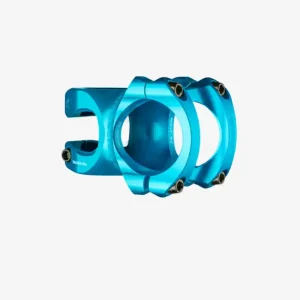 Race Face Turbine R 35 stuurpen, 40x0 turquoise Lage Kosten