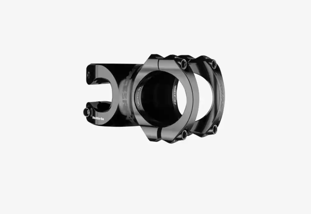 Nu Kopen Stuurpen Race Face Turbine R 35, 50x0 zwart