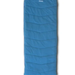 Populair Slaapzak PINGUIN Reis PFM 190 R Blauw