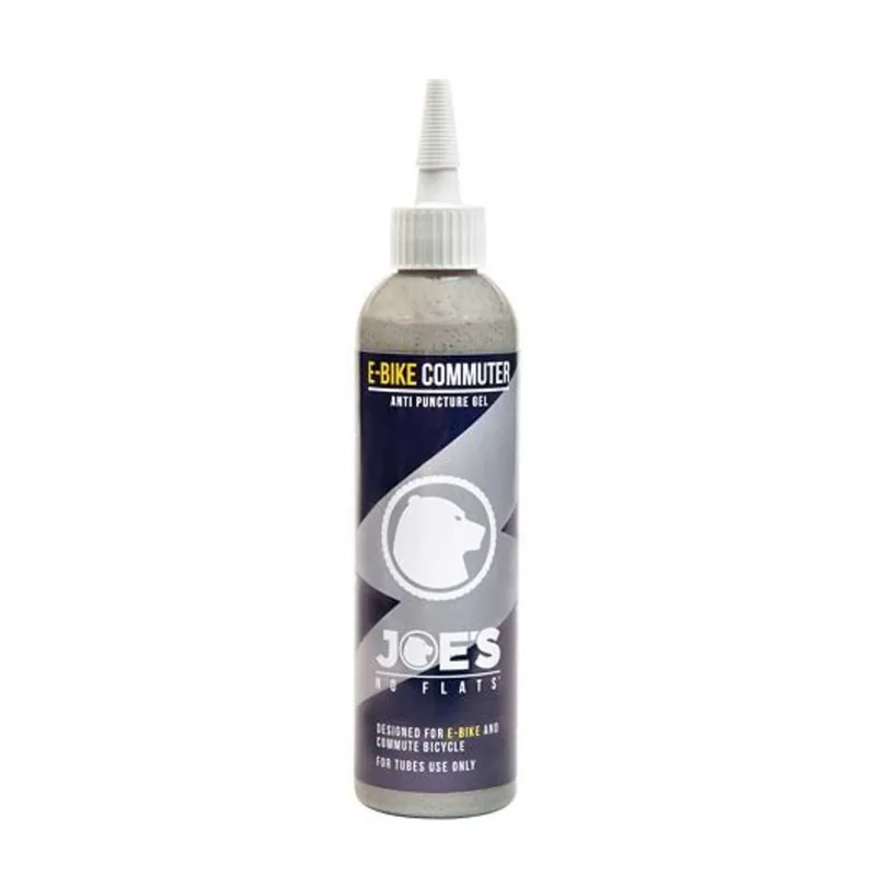 Tubeless afdichtmiddel Joe‘s E-bike Forens Gel 240ml Beste Prijs