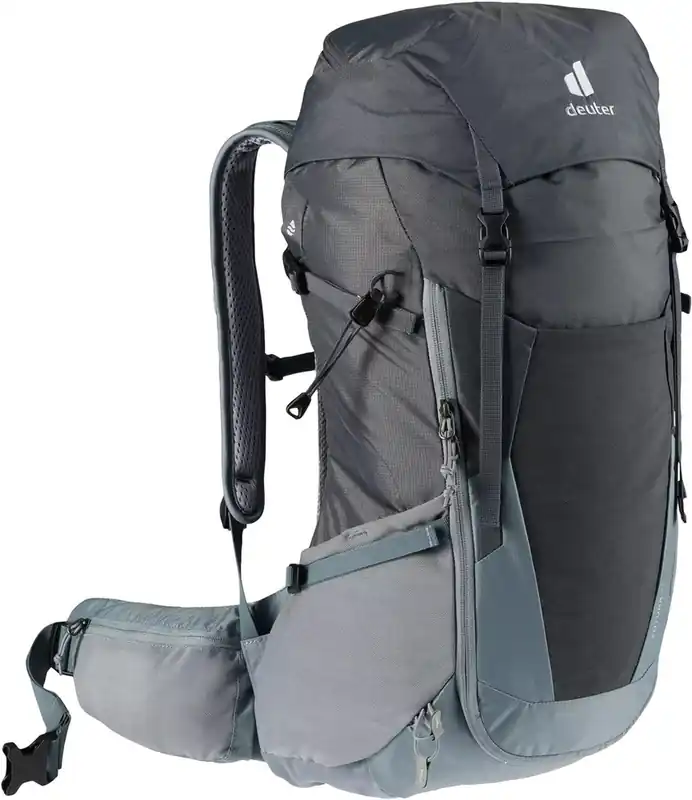 Rugzak DEUTER Futura 26 grijs Direct Beschikbaar