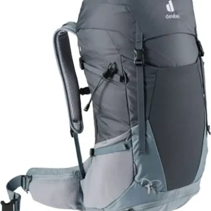 Rugzak DEUTER Futura 32 grijs Merkproduct