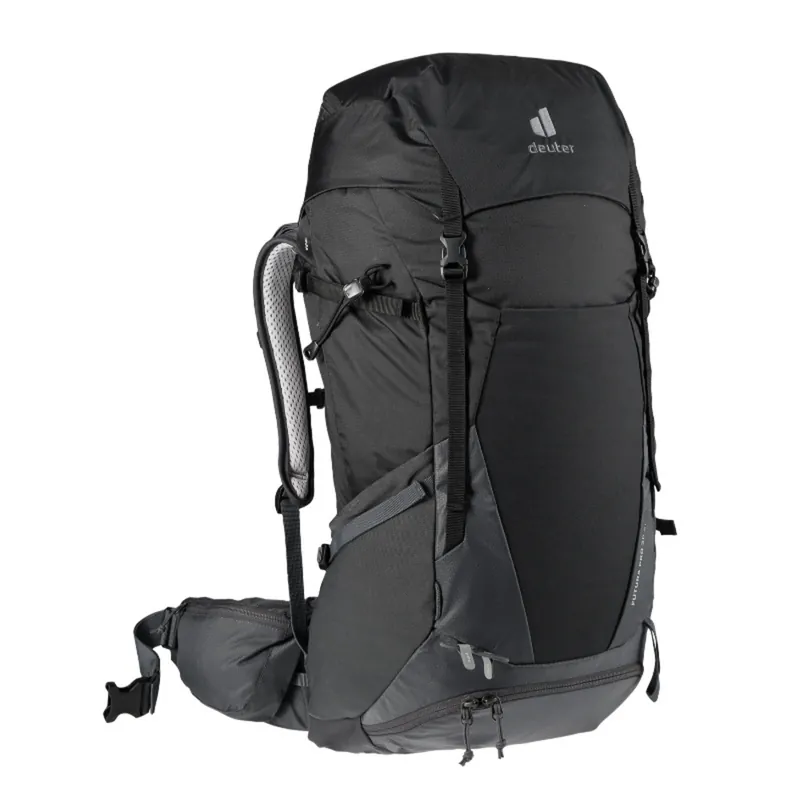 Koop Online Rugzak DEUTER Futura Pro 38 SL zwart