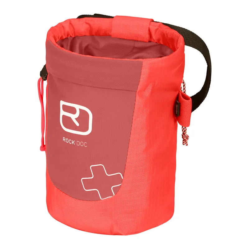 klimmen E.H.B.O kit Ortovox E.H.B.O Rock Doc koraal unisex Favoriet
