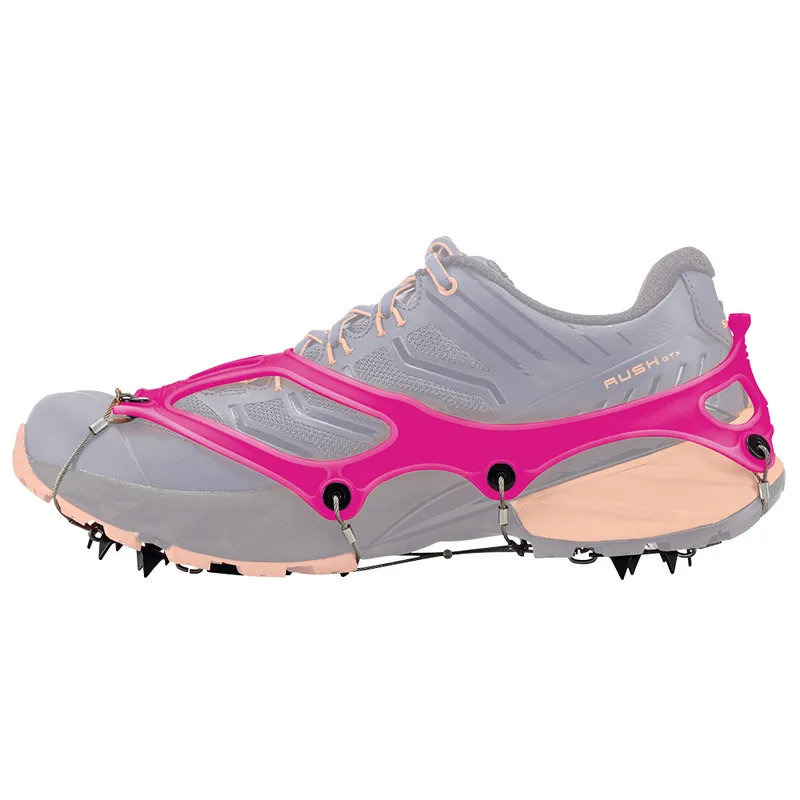 Nesmeky Nortec Pad 2.1 Roze 36-38 Meest Verkocht