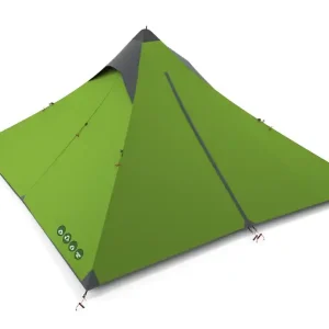 Tent HUSKY Sawaj tocht 3 Must-Have