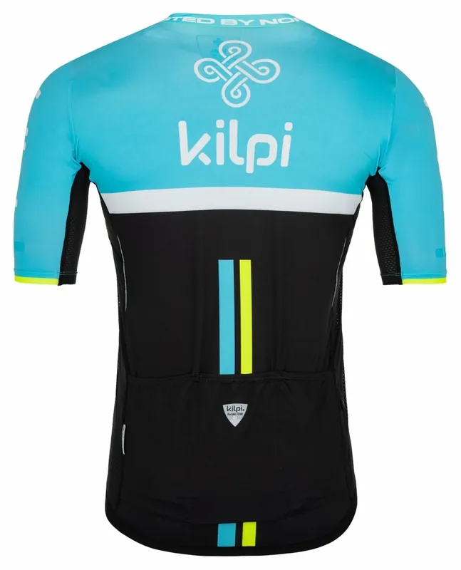 Heren fietsen Jersey Kilpi Gang-M LBL XS Lage Prijs