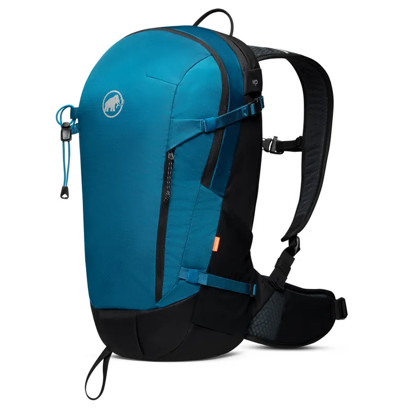 Wandelrugzak Mammut Lithium 20 Saffierzwart Koop Online