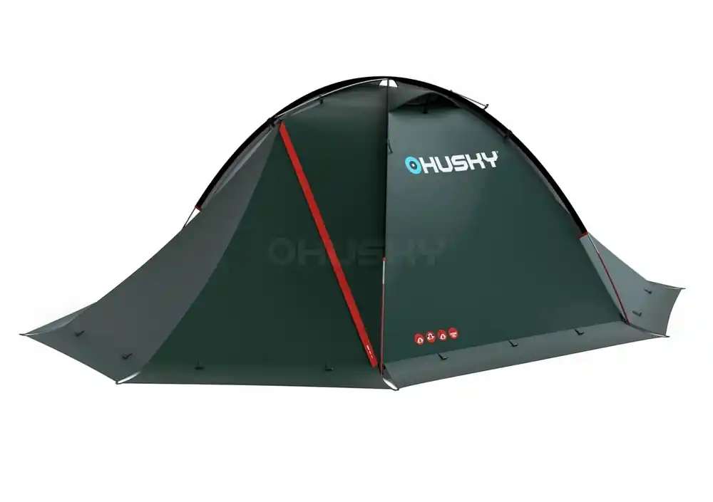 Meest Verkocht Tent HUSKY Valk 2